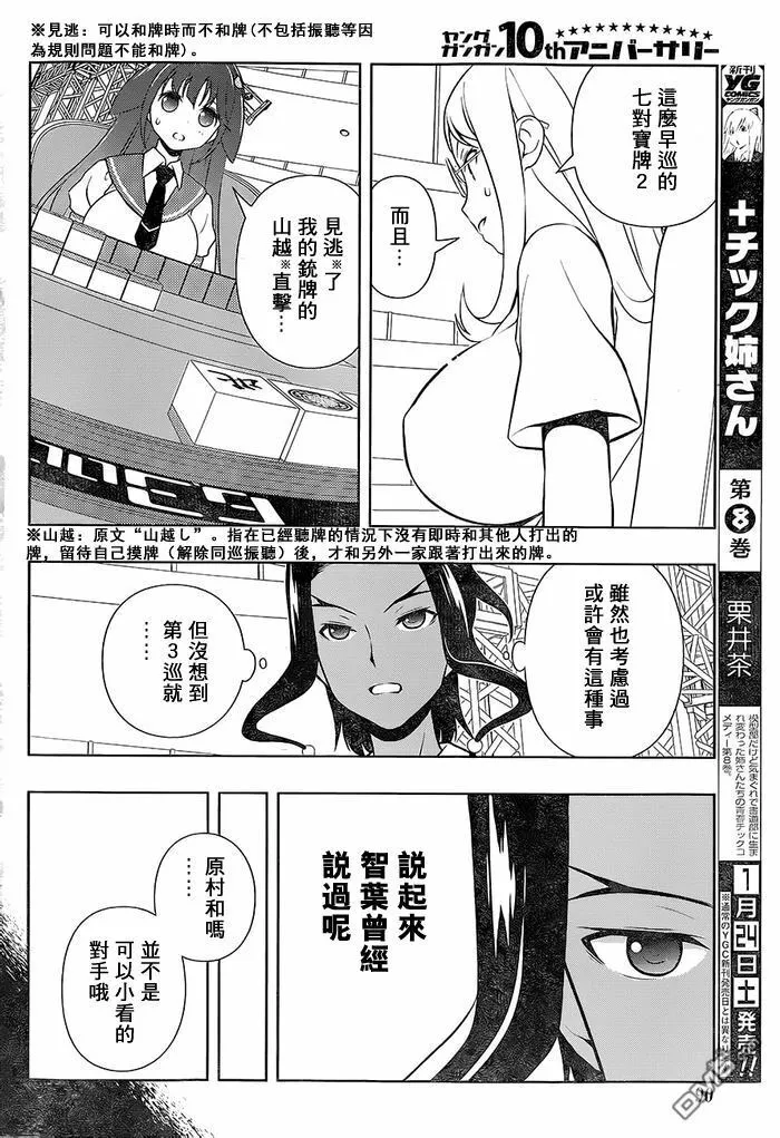 第136话 信念 第6页
