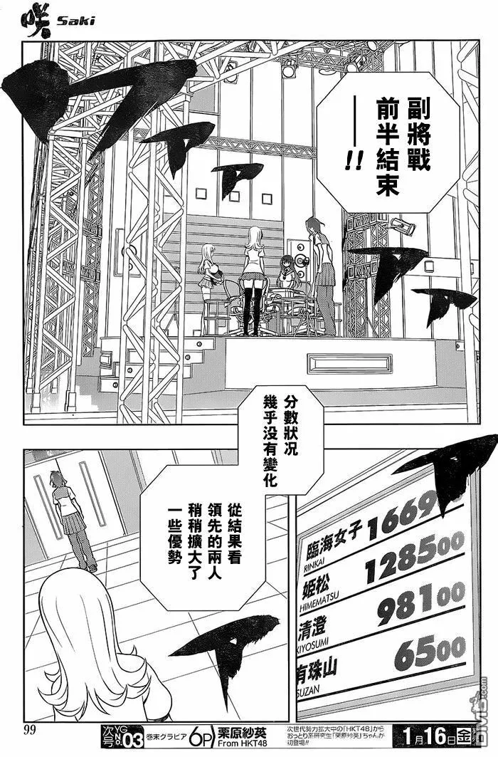 第136话 信念 第15页