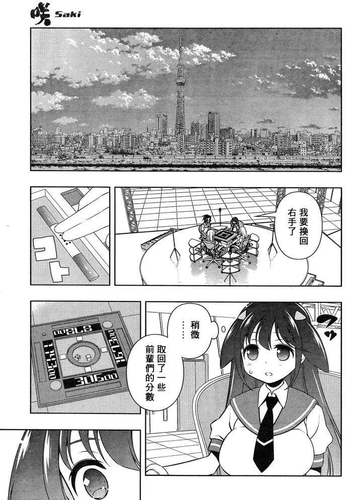 第138话 良机 第15页