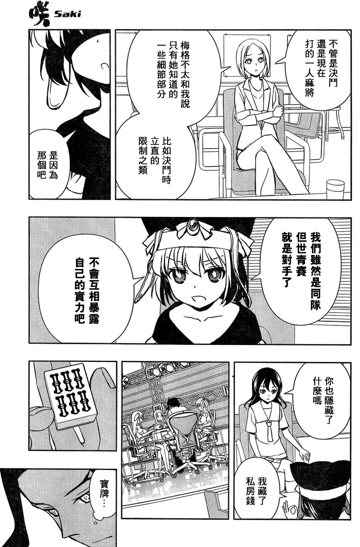 第141话 黑暗 第10页