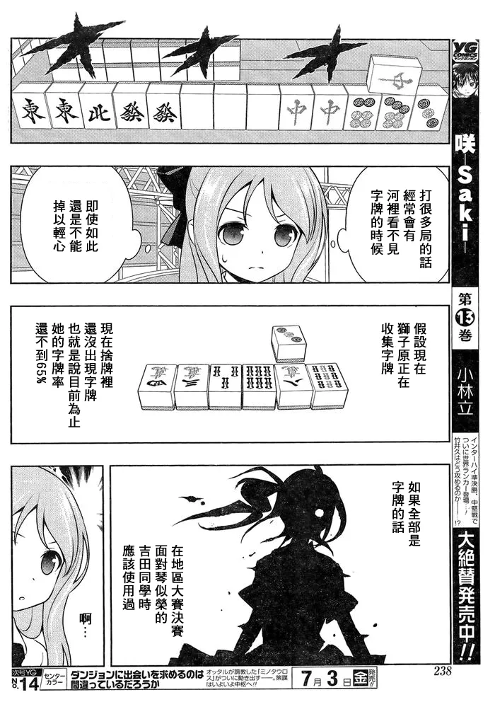 第144话 烈火 第7页