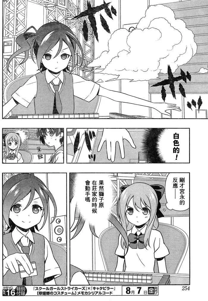 第145话 背离 第7页