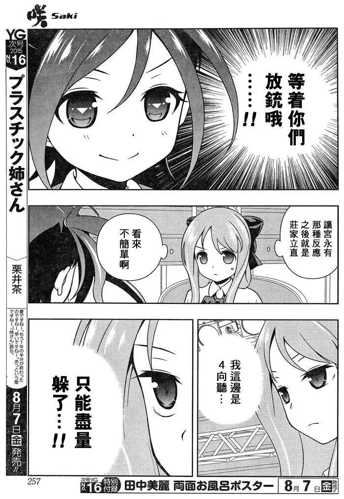 第145话 背离 第8页