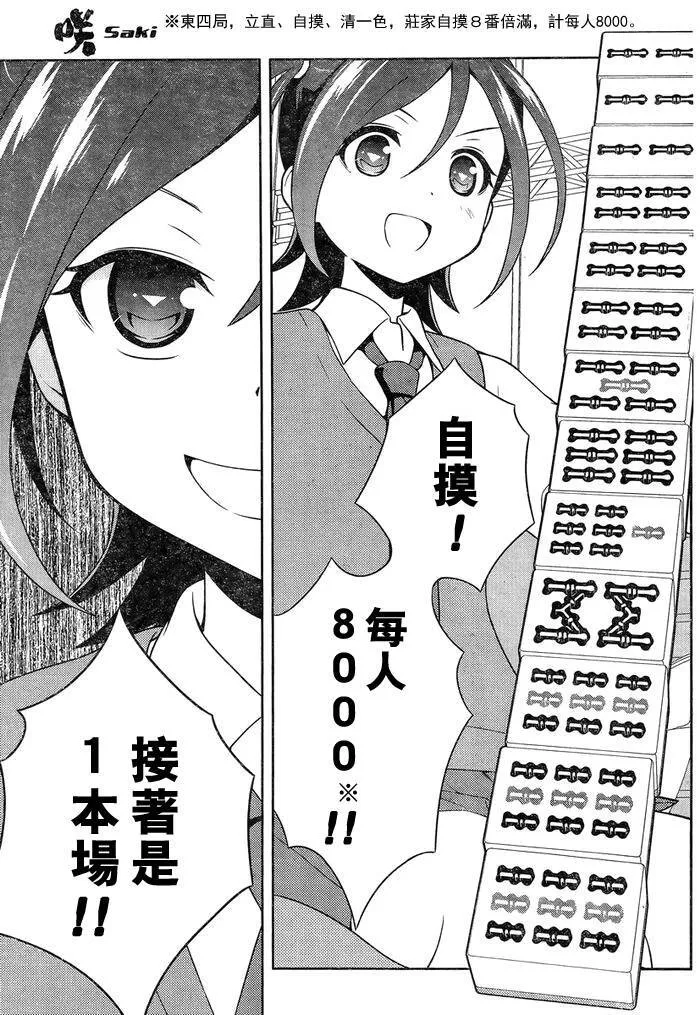 第145话 背离 第10页