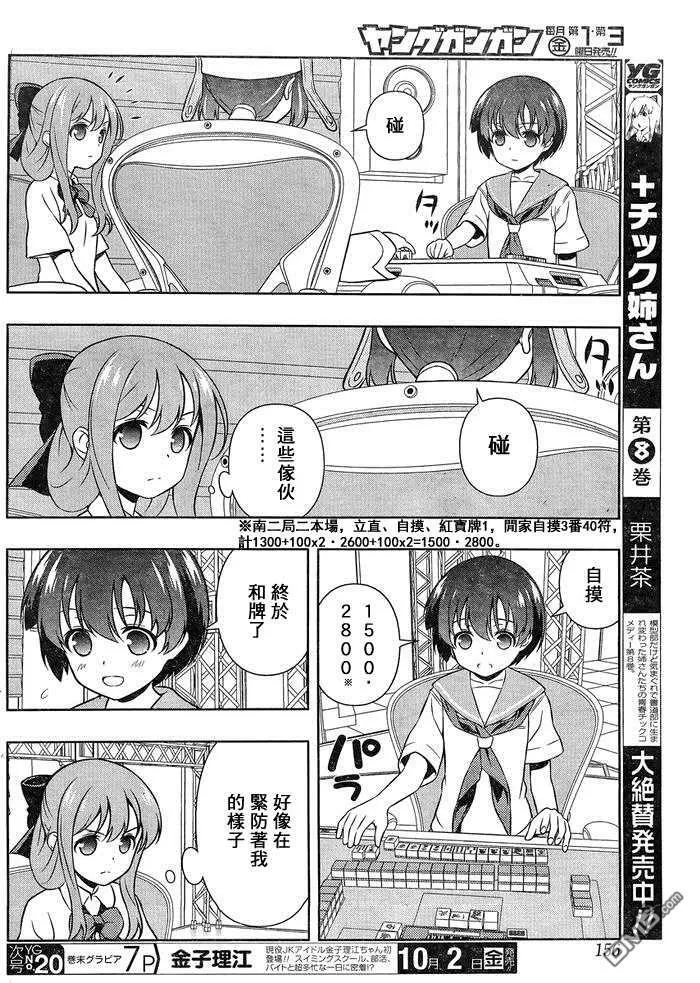 第148话 速攻 第10页