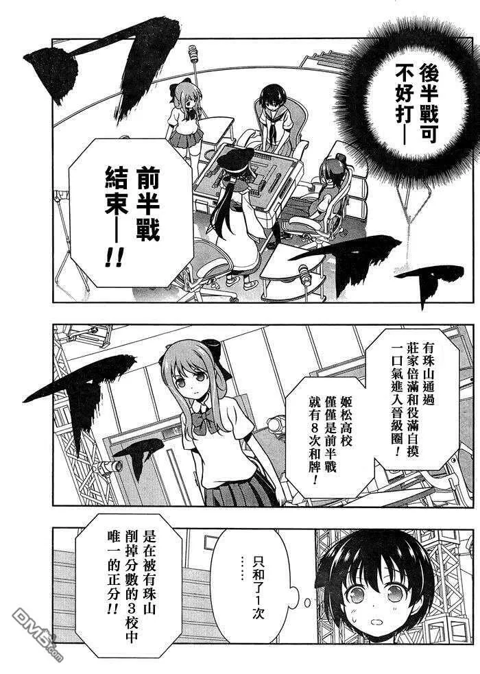 第148话 速攻 第15页
