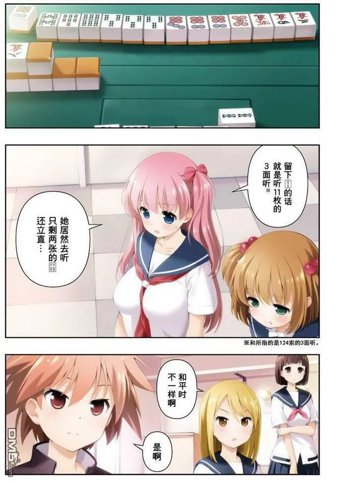 第162话 试看版 第4页