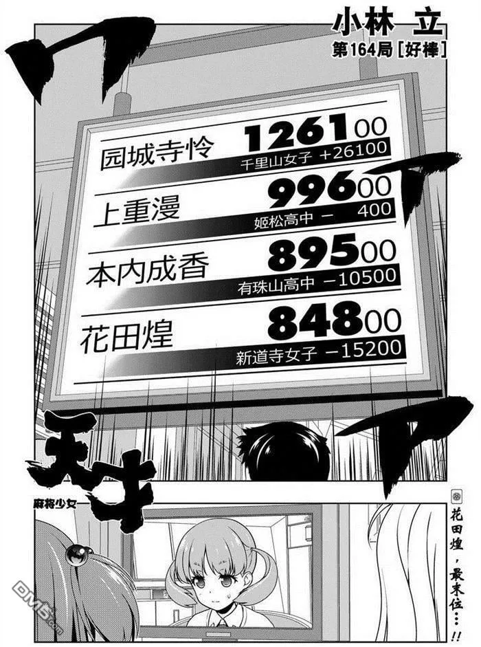 第164话 试看版 第2页