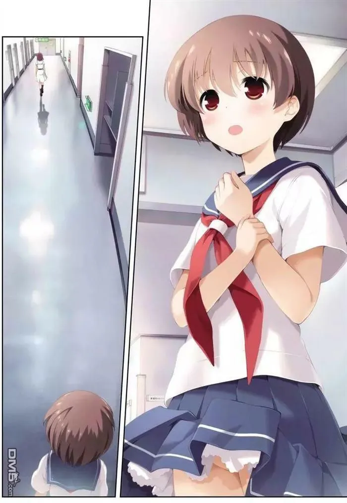第167话 试看版 第4页