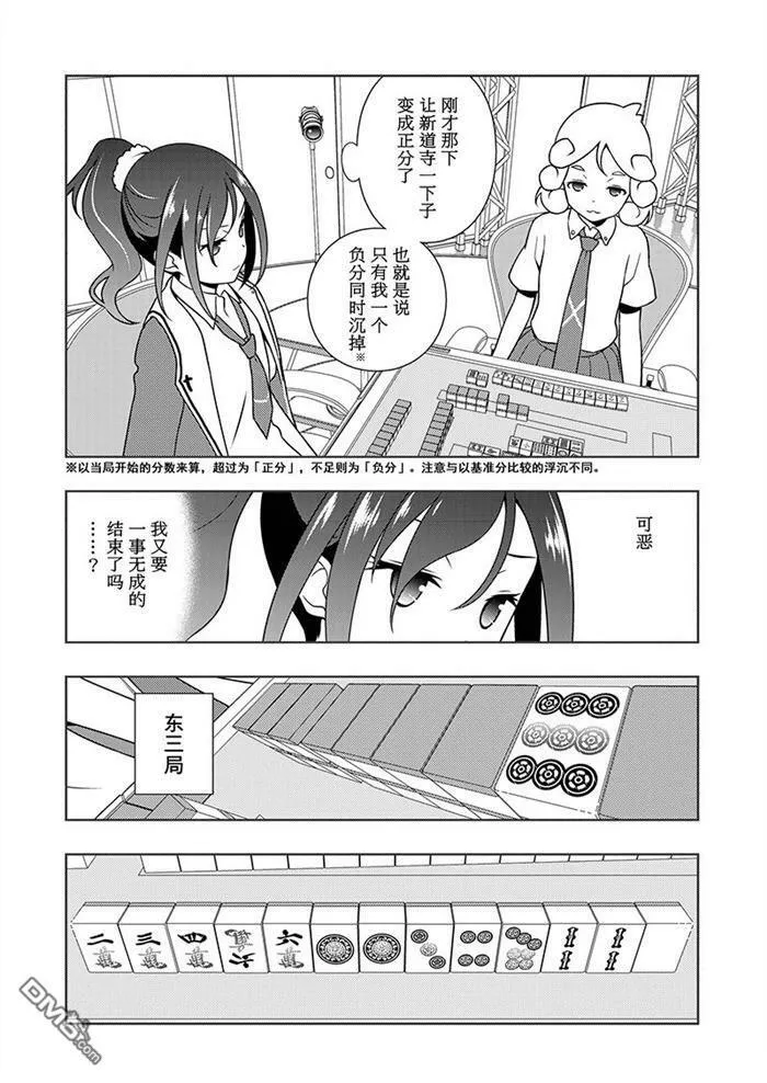 第176话 试看版 第6页