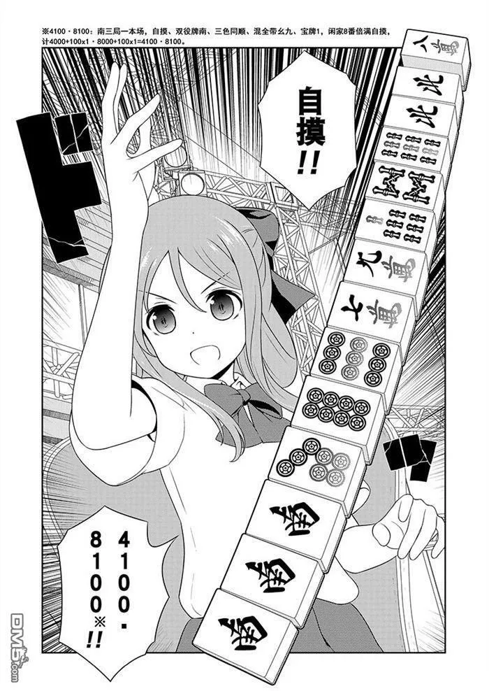 第188话 试看版 第8页