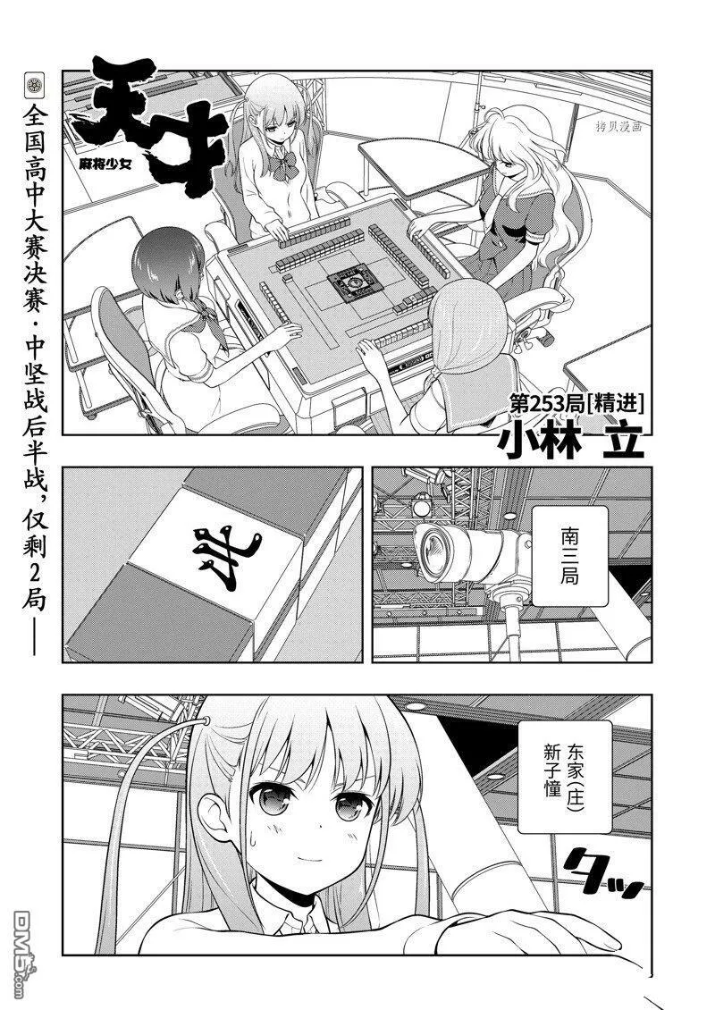 第252话 第17页