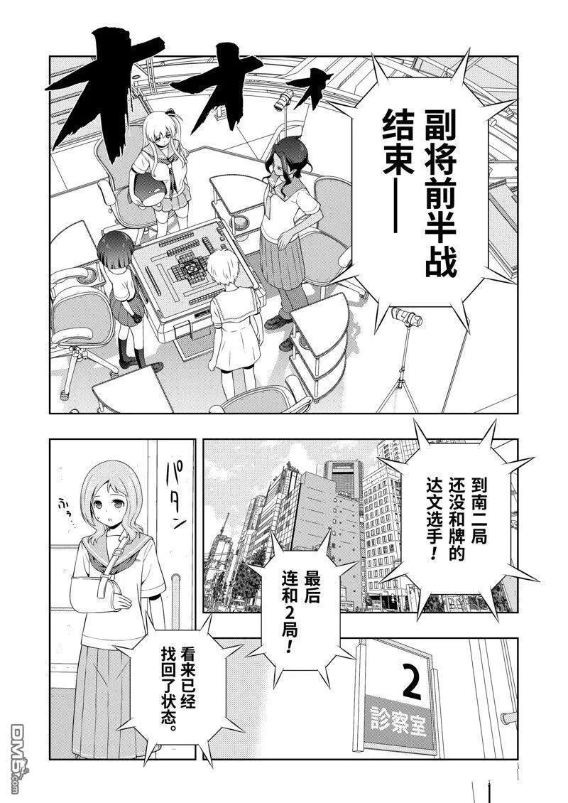 第266话 试看版 第15页