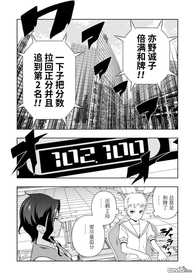 第271话 第15页