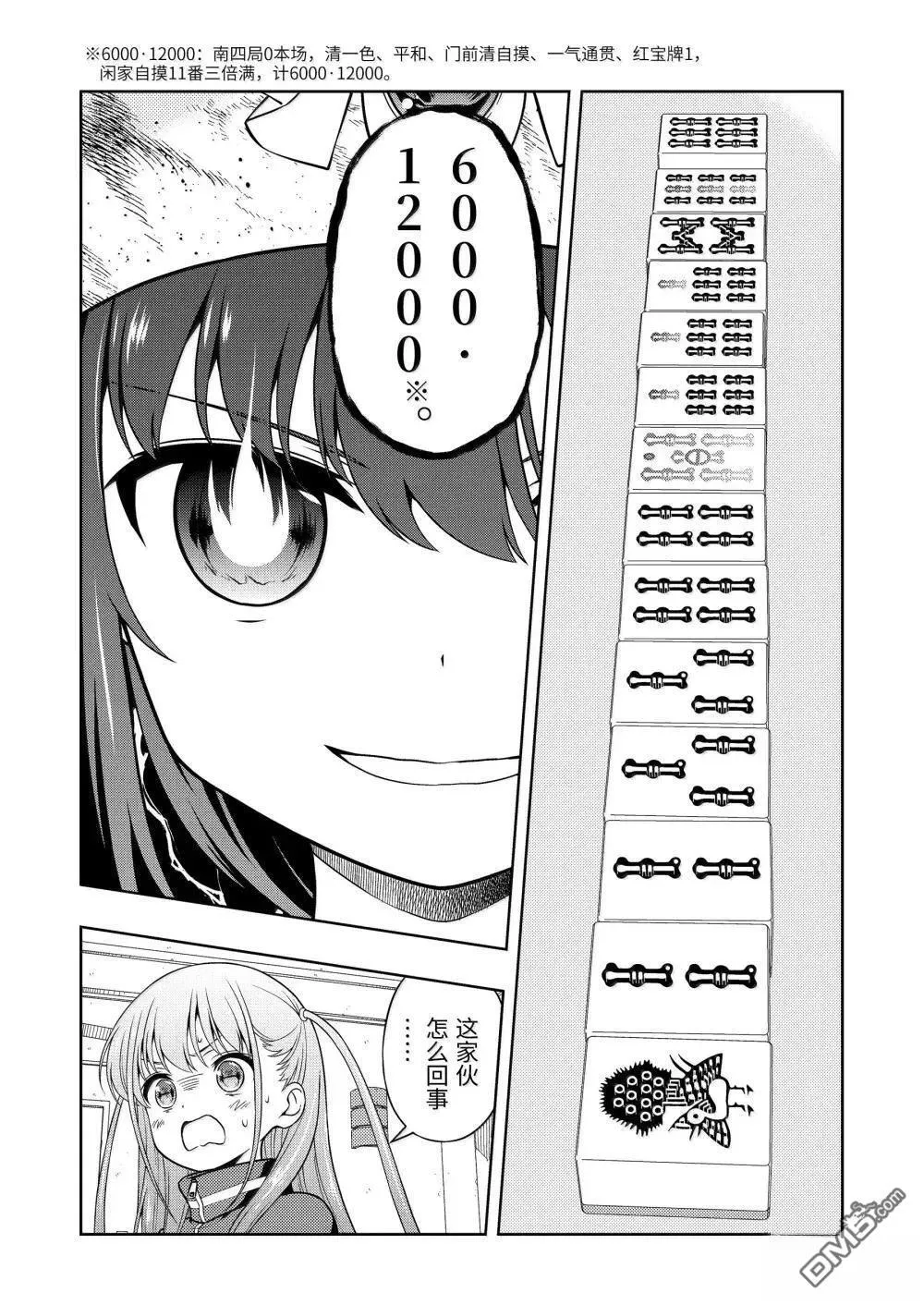 第282话 第15页