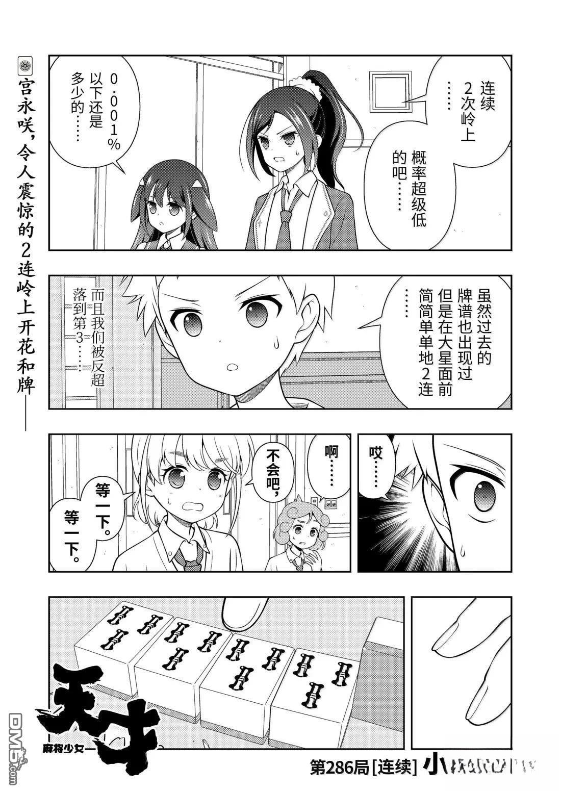 第286话 第1页