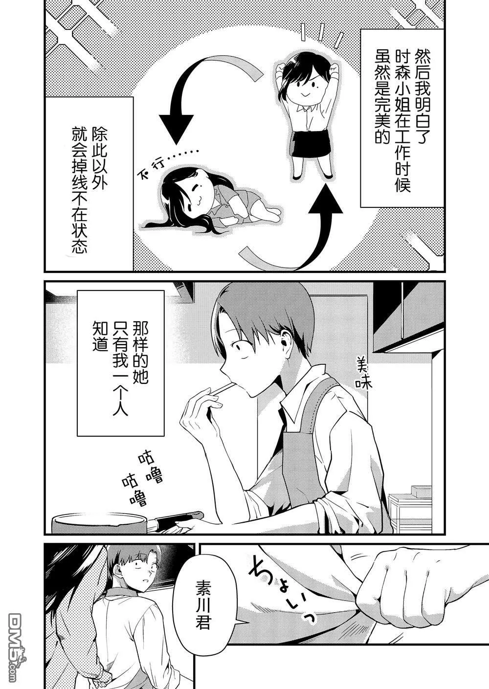 第1话  第8页