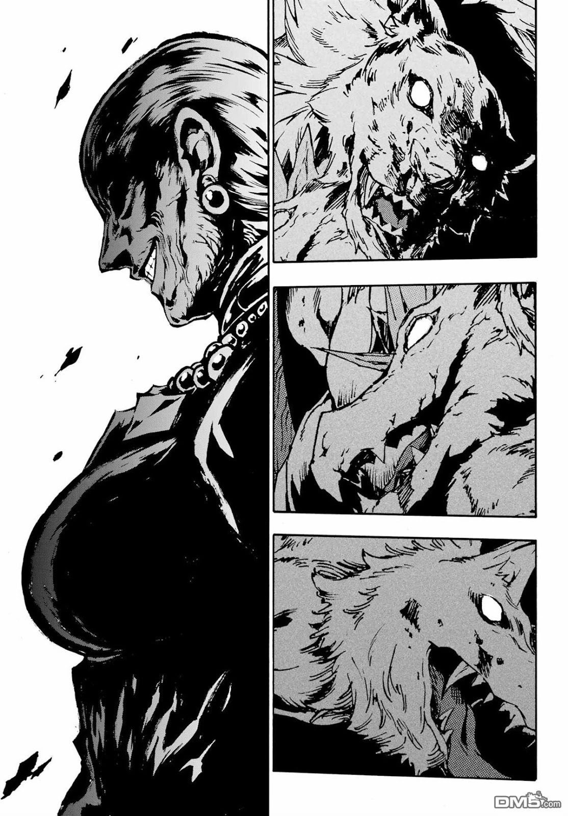 第34话 第25页