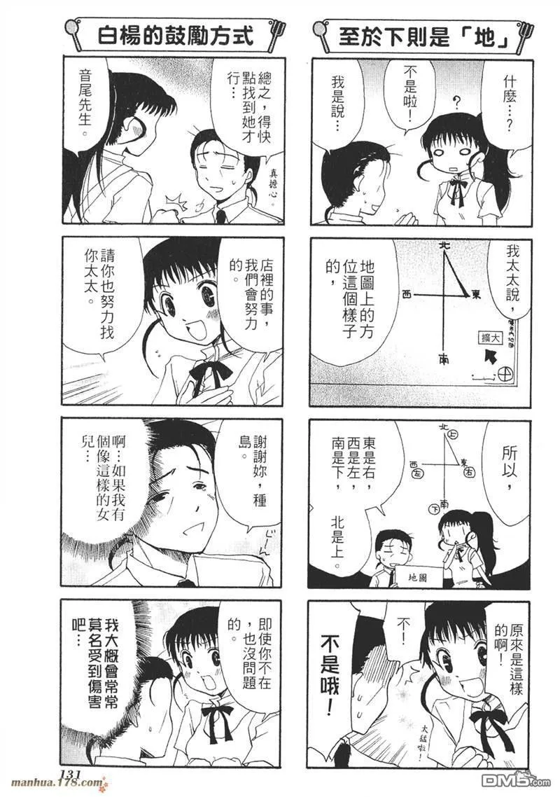 第22话 第3页