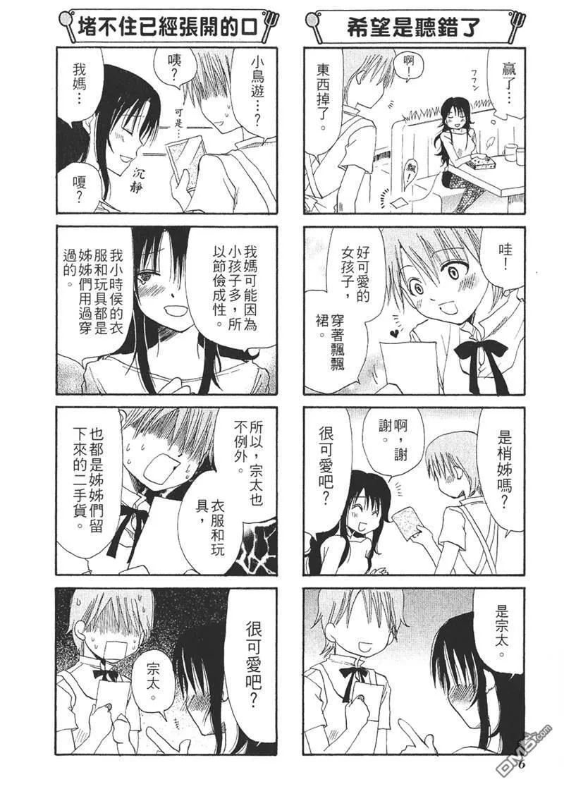 第24话 第6页