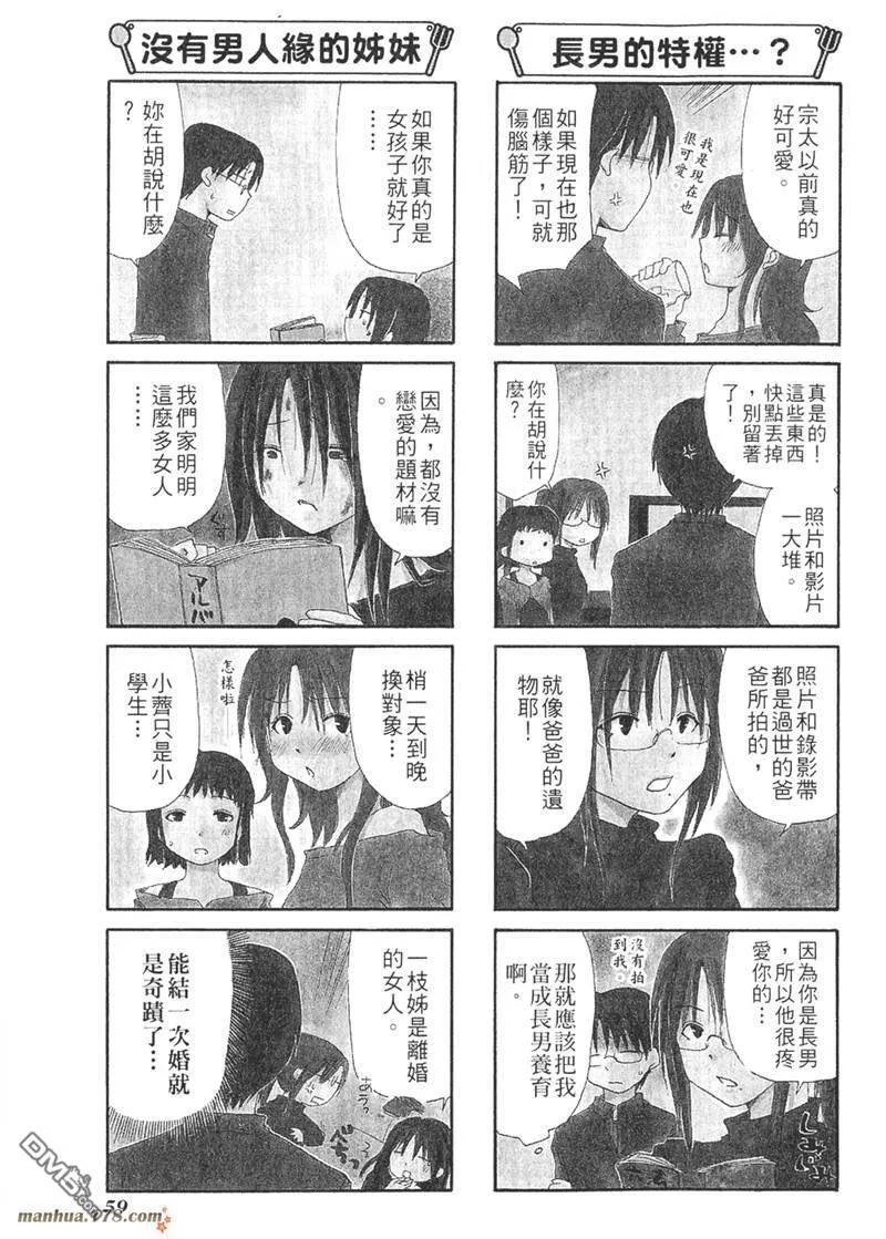 第32话 第3页