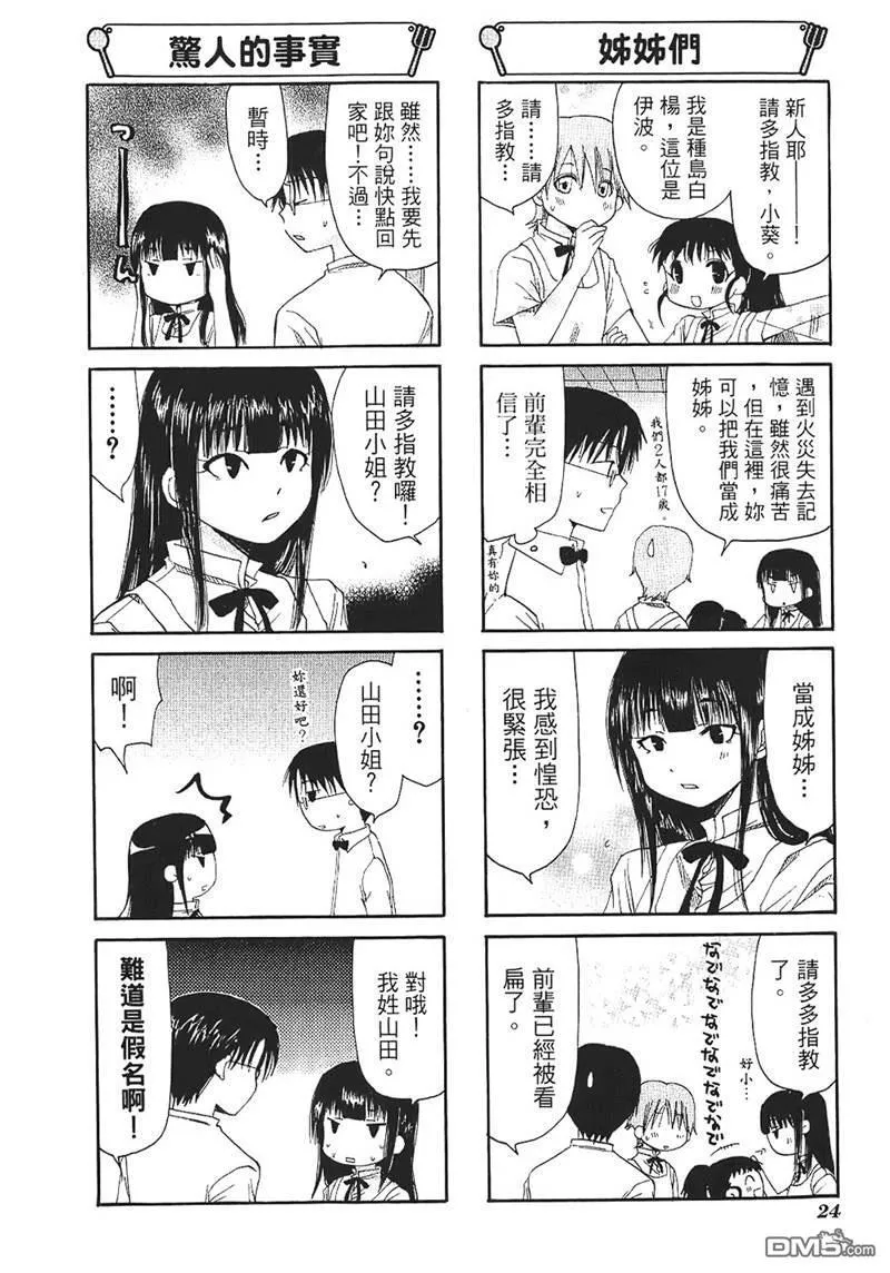第47话 第6页