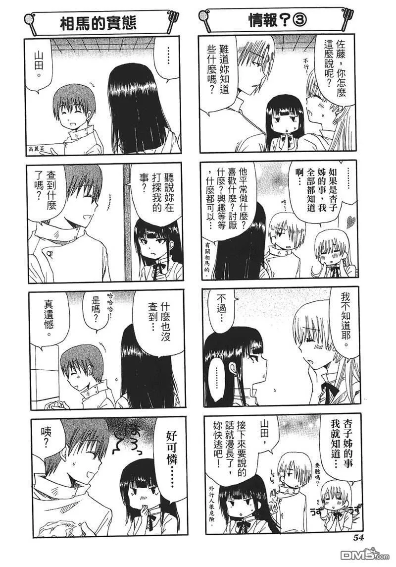 第52话 第4页