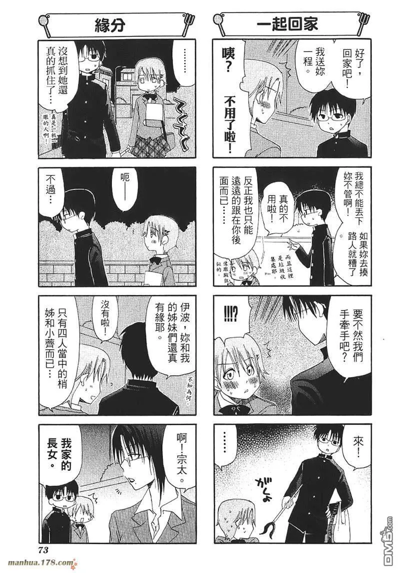 第55话 第3页