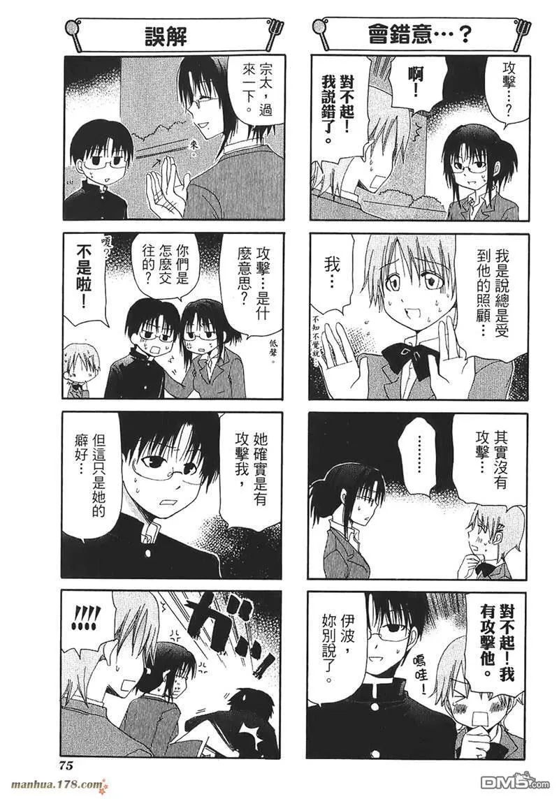 第55话 第5页