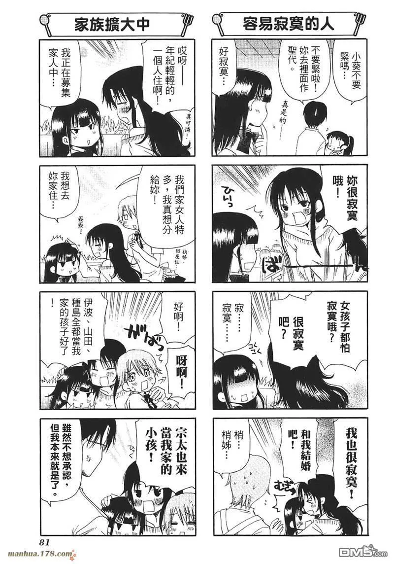 第56话 第5页