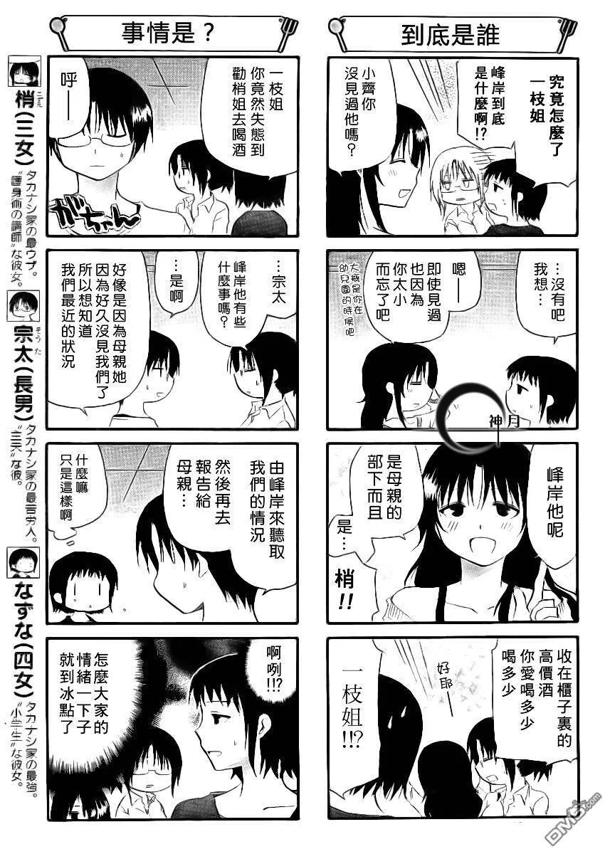 第152话 第3页