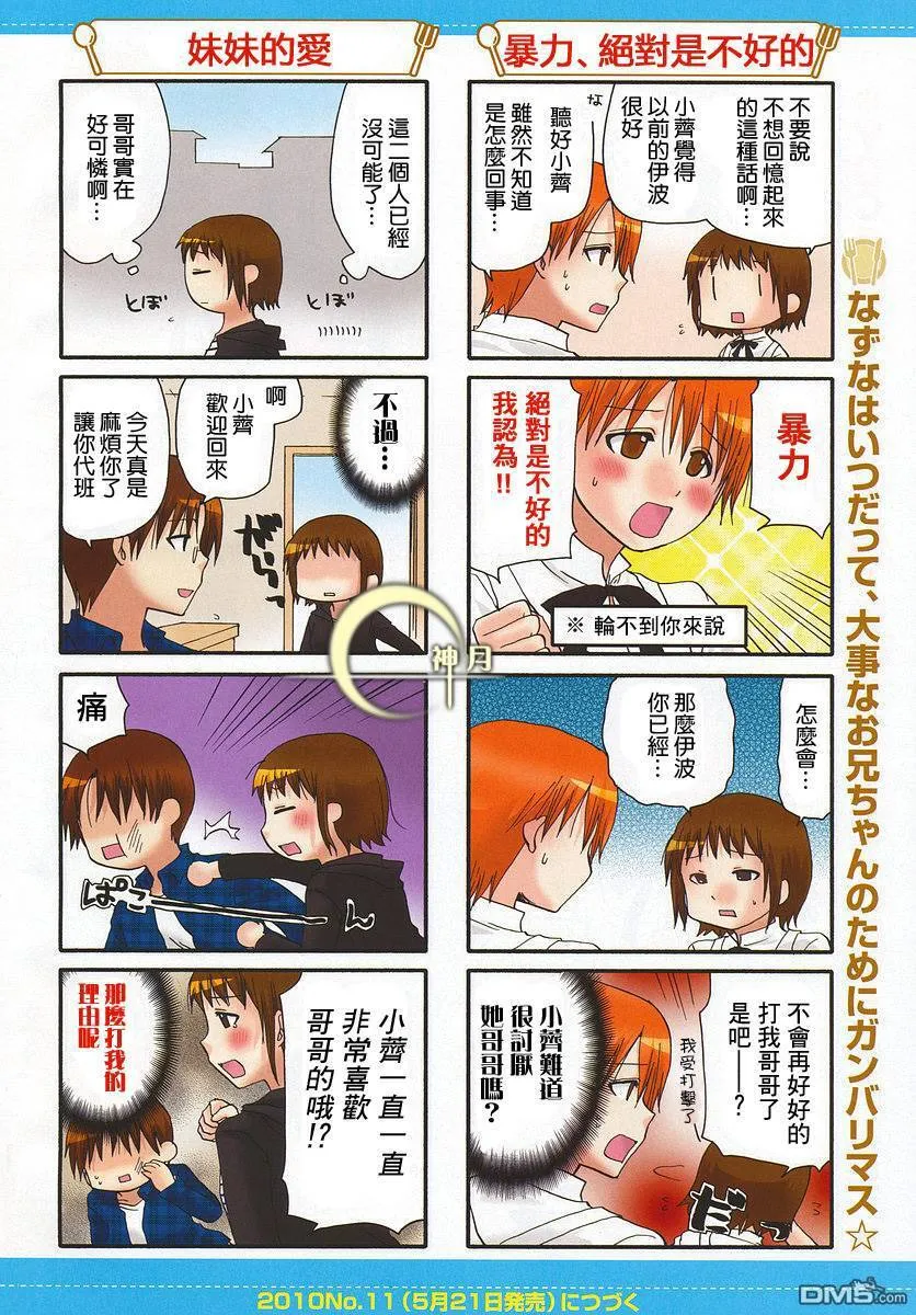 第154话 第6页