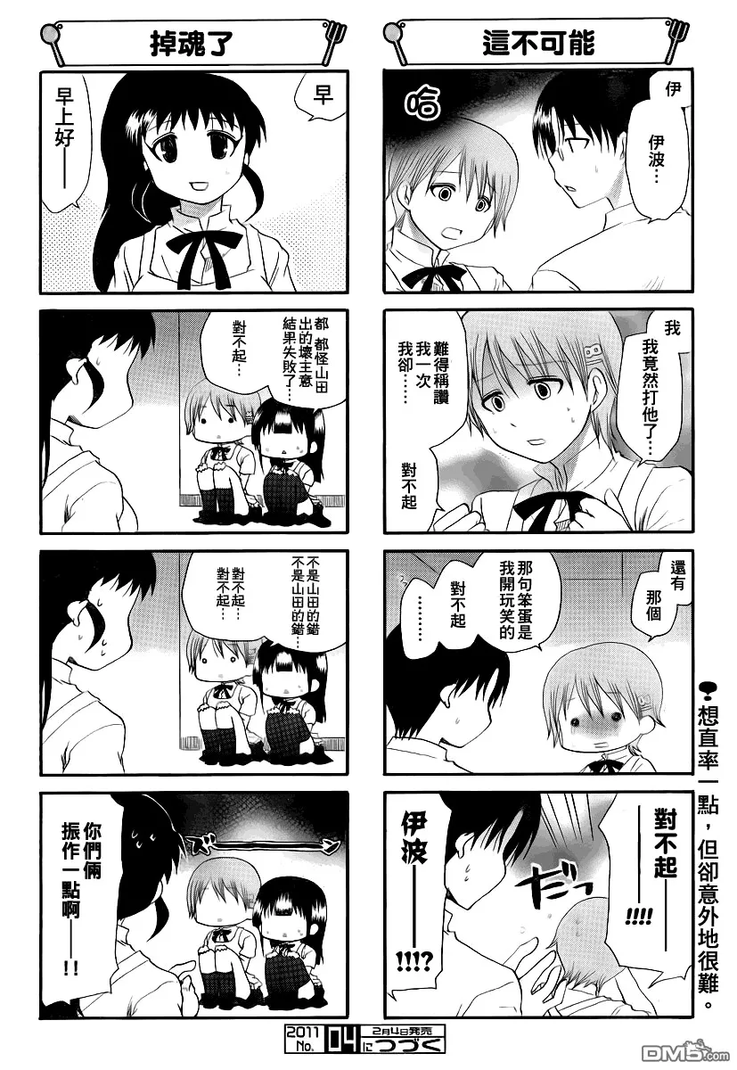 第170话 第6页