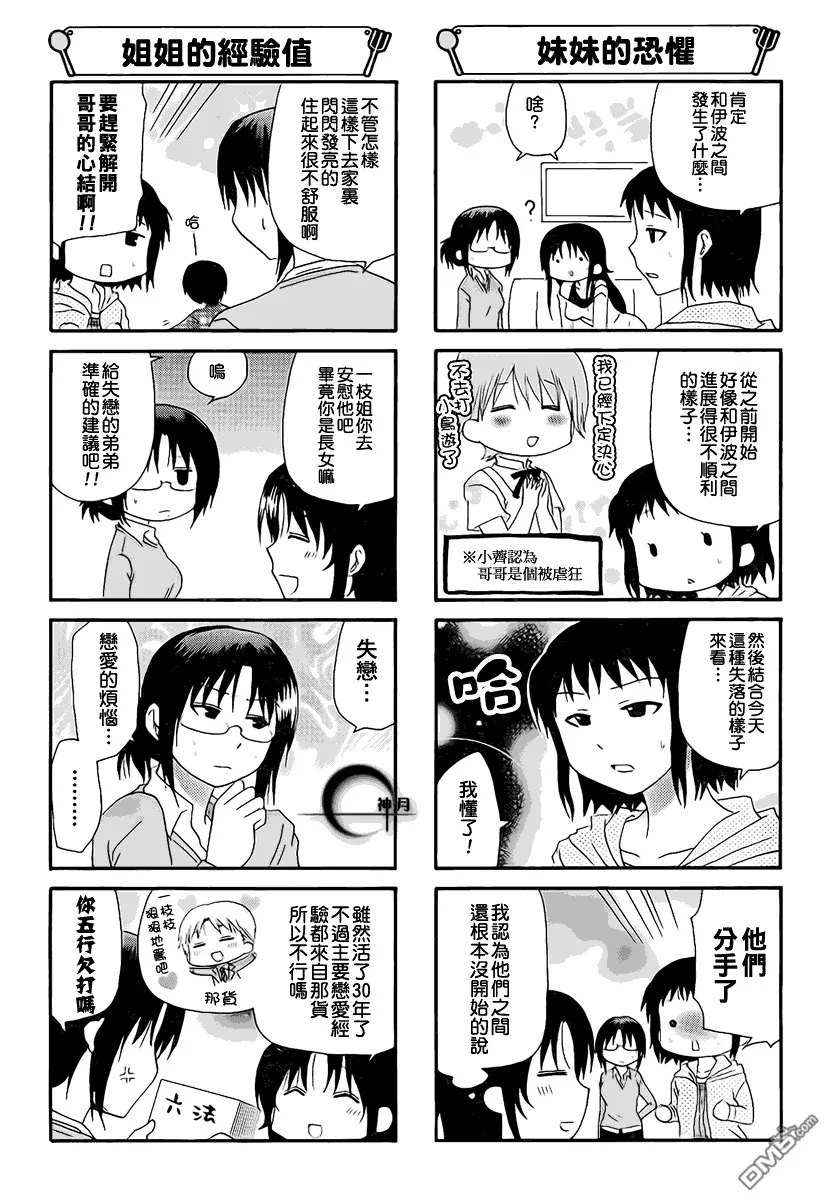 第171话 第3页