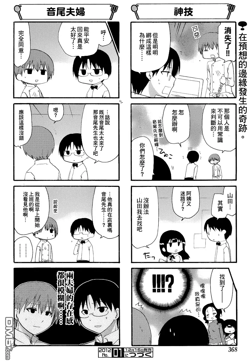 第192话 第6页