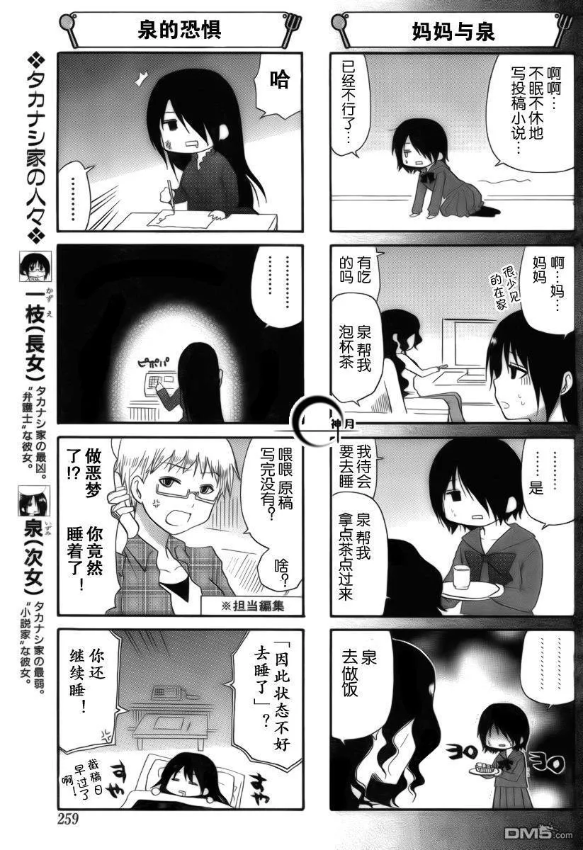 第197话 第3页