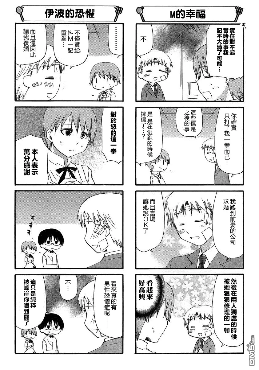 第204话 第8页