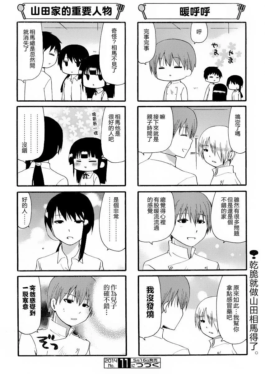第243话 第6页