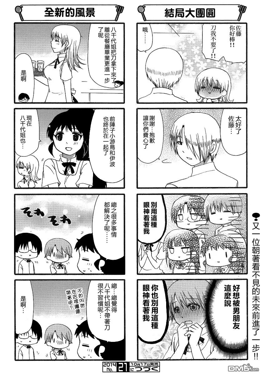 第251话 第6页