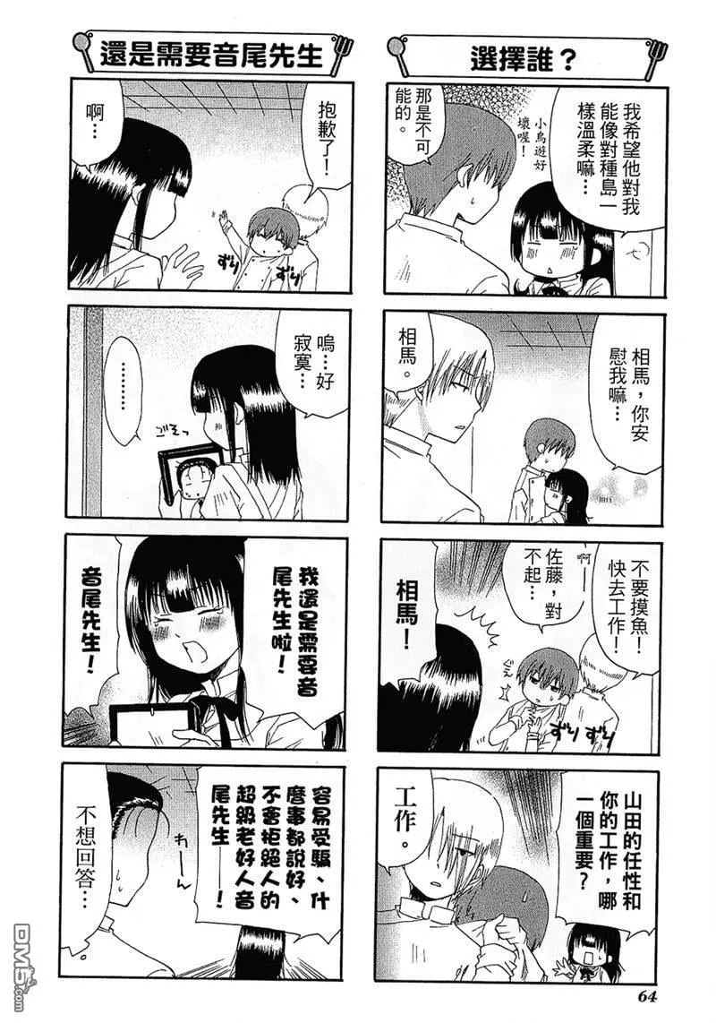 第70话 第2页