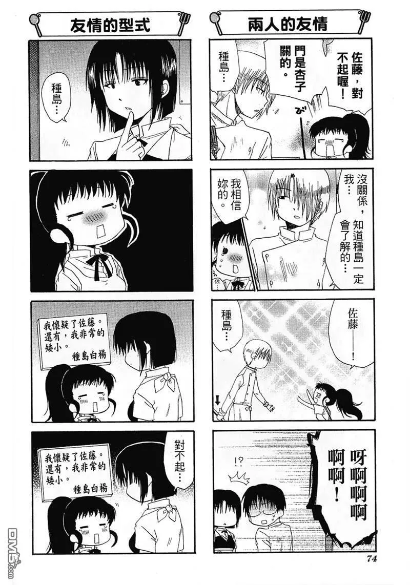 第71话 第6页