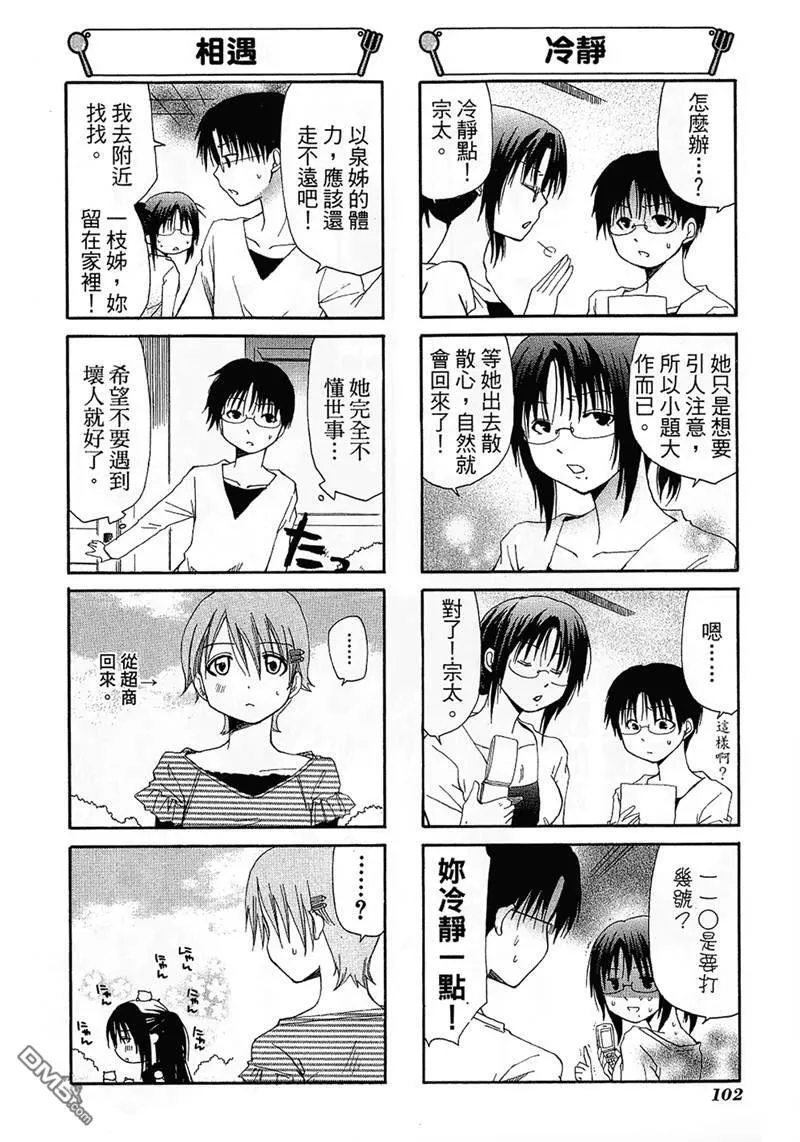 第75话 第8页