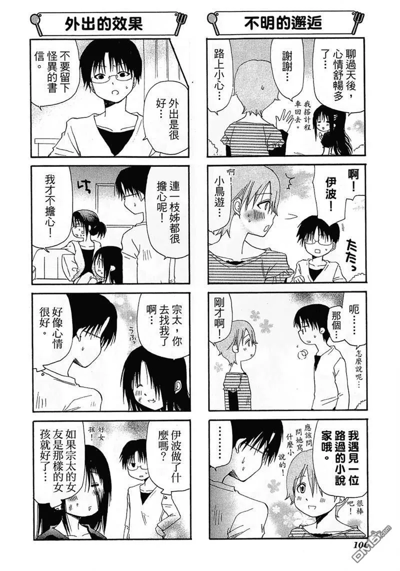 第76话 第6页