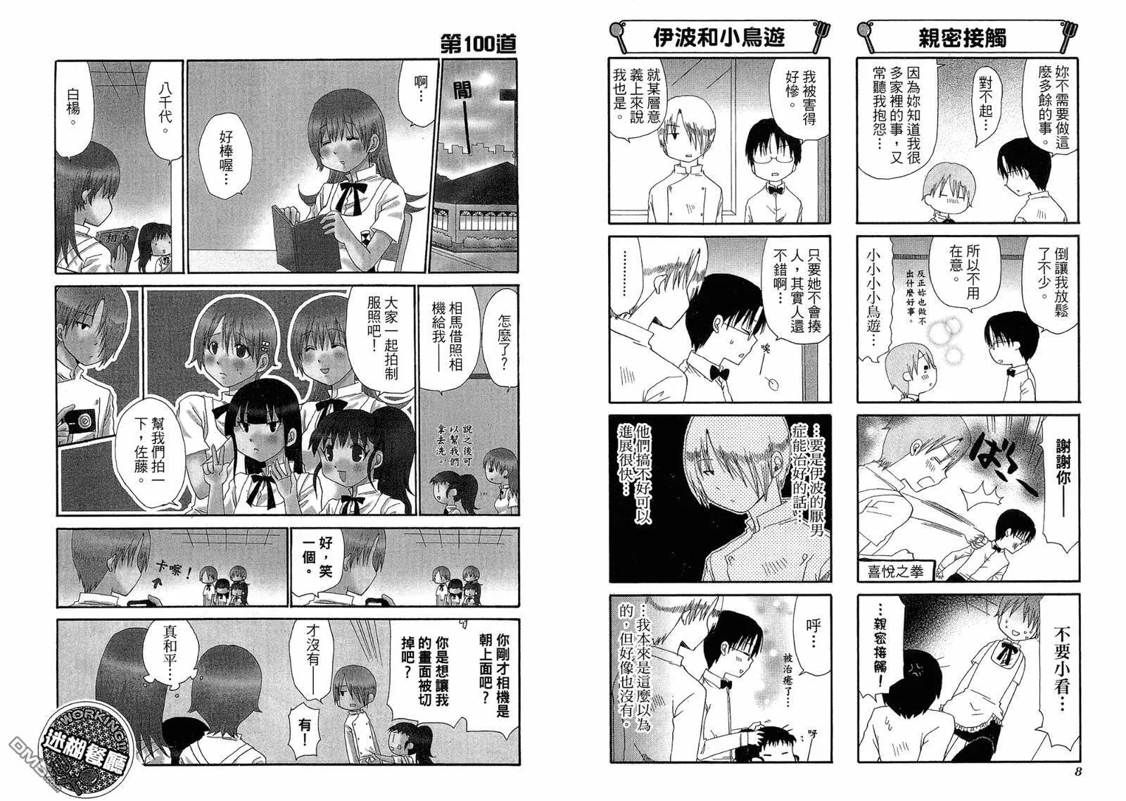 第6卷 第8页
