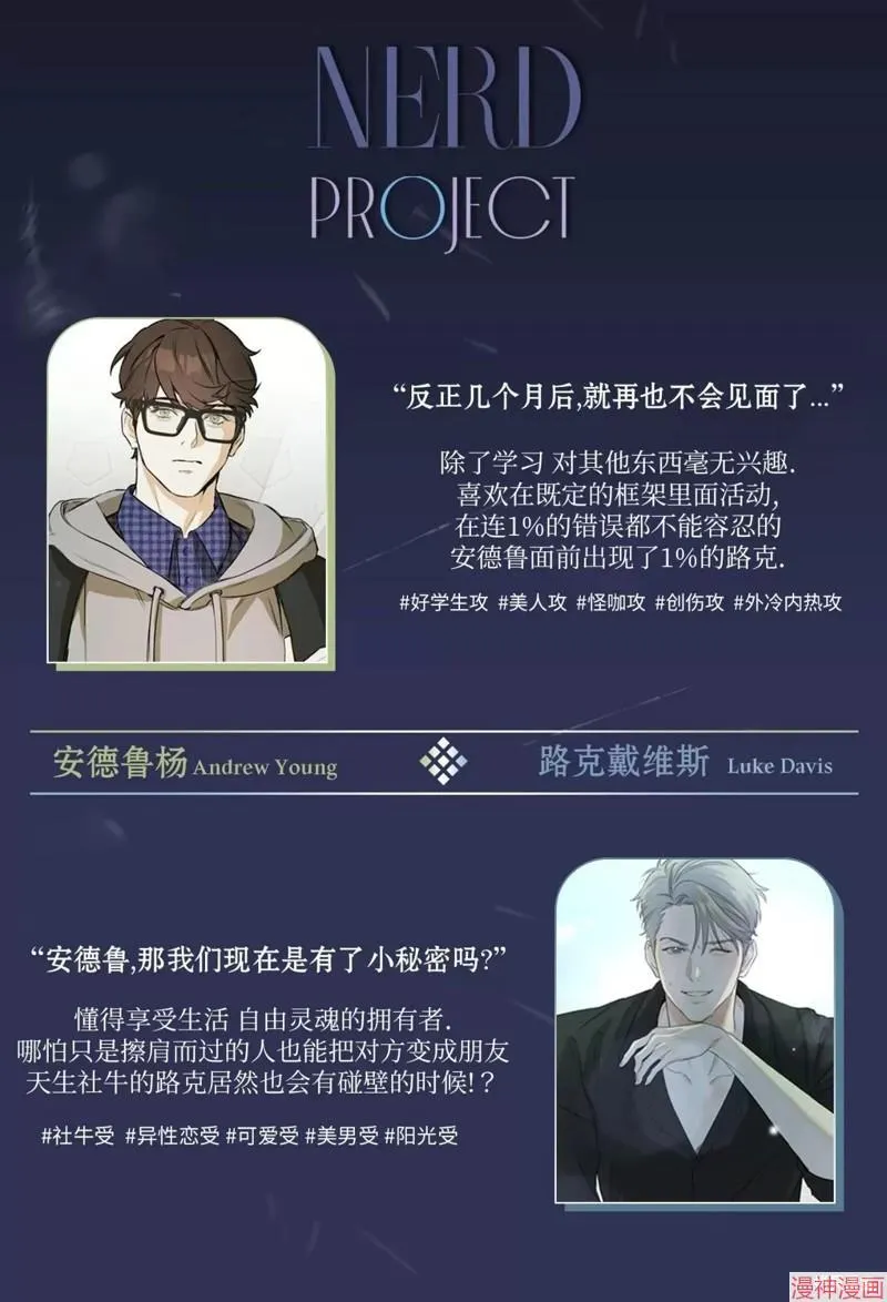 第1章：眼镜play 第25页