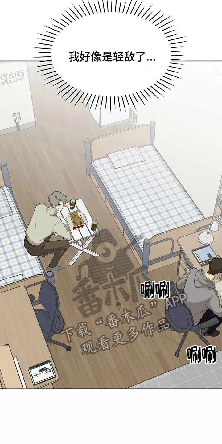 第14章：同居合约 第23页