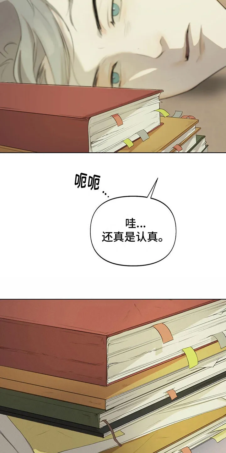 第15章：学习狂人 第32页