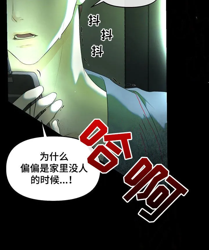 第16章：无法适应 第17页