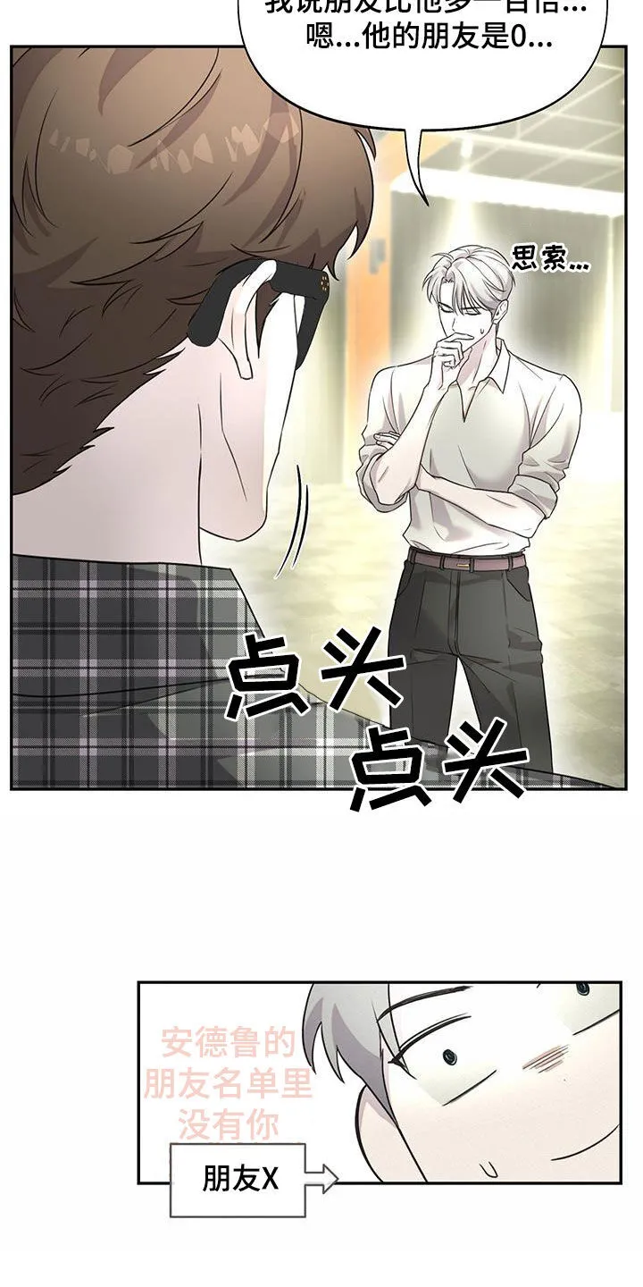 第32章：贵妇 第7页