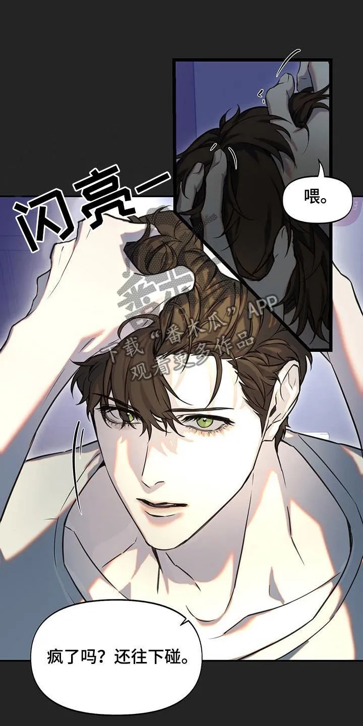 第37章：就是笨蛋 第9页